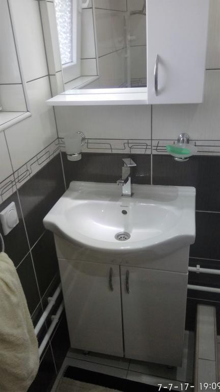 Apartman Tosic Žabljak Εξωτερικό φωτογραφία