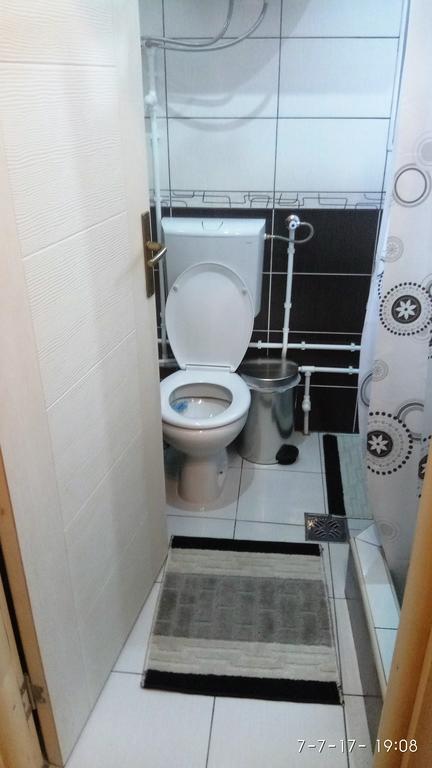 Apartman Tosic Žabljak Εξωτερικό φωτογραφία