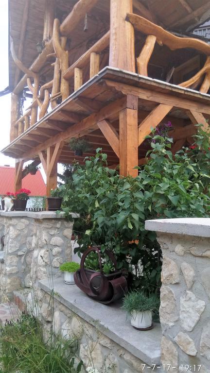 Apartman Tosic Žabljak Εξωτερικό φωτογραφία
