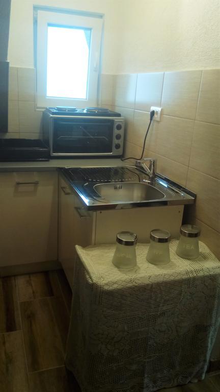 Apartman Tosic Žabljak Εξωτερικό φωτογραφία