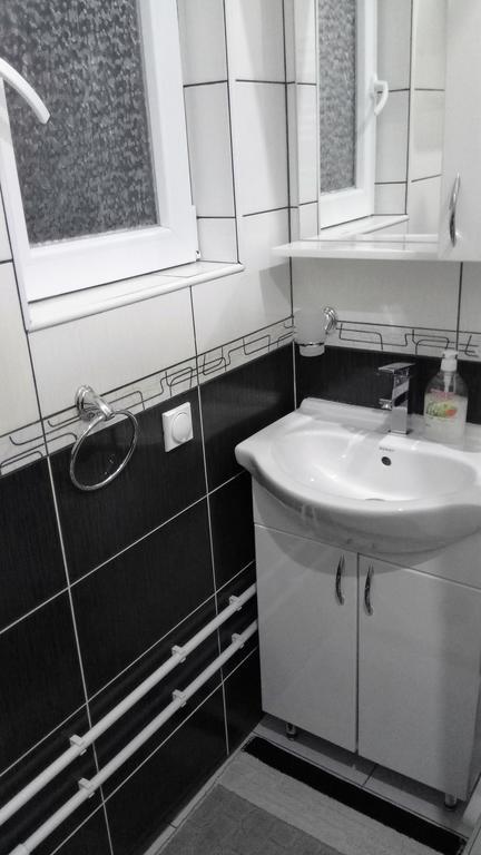 Apartman Tosic Žabljak Εξωτερικό φωτογραφία