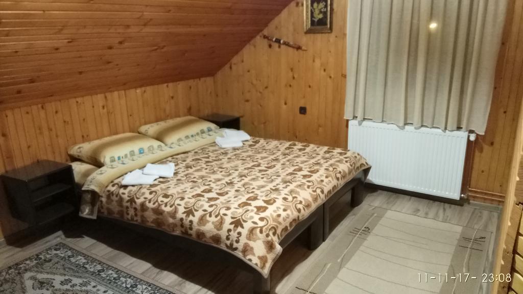 Apartman Tosic Žabljak Εξωτερικό φωτογραφία