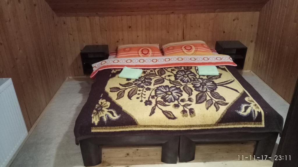 Apartman Tosic Žabljak Εξωτερικό φωτογραφία